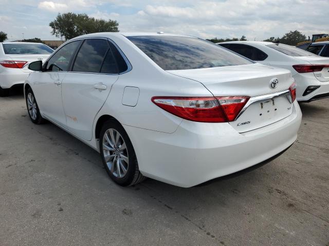 Photo 2 VIN: 4T1BF1FK9FU958086 - TOYOTA CAMRY LE 