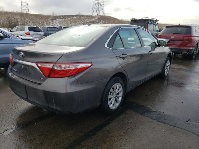 Photo 3 VIN: 4T1BF1FK9FU958315 - TOYOTA CAMRY LE 