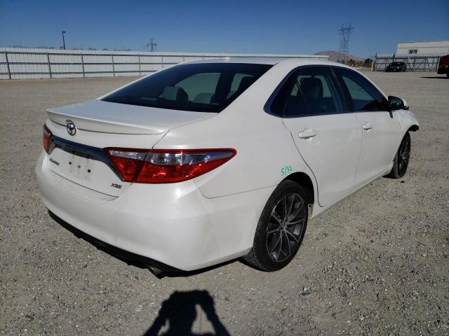 Photo 3 VIN: 4T1BF1FK9FU961778 - TOYOTA CAMRY LE 