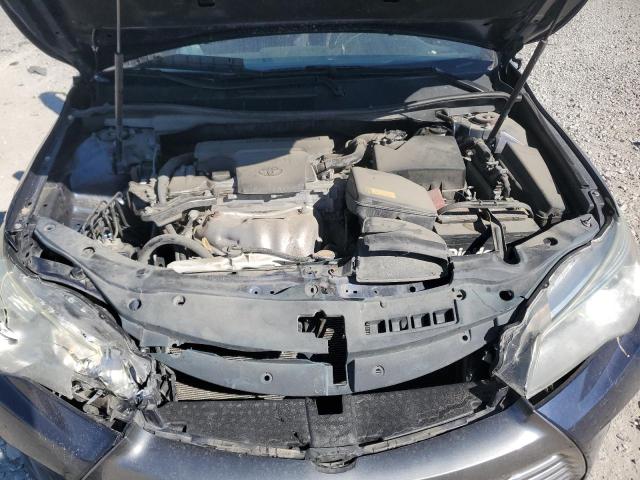 Photo 10 VIN: 4T1BF1FK9FU962946 - TOYOTA CAMRY LE 