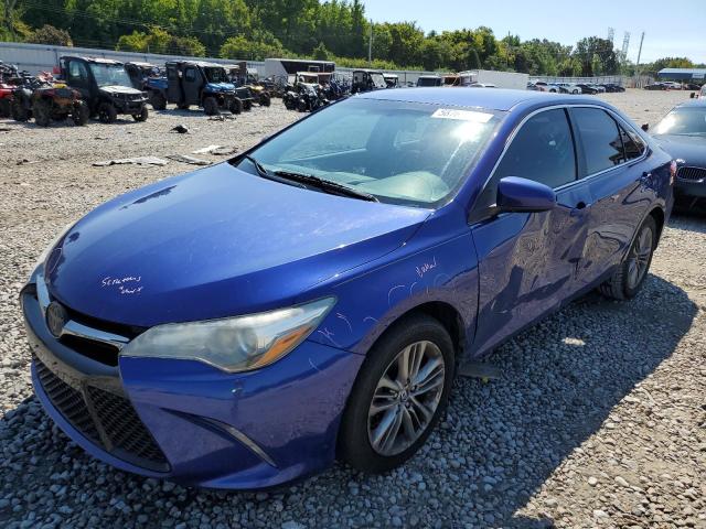 Photo 1 VIN: 4T1BF1FK9FU968424 - TOYOTA CAMRY LE 