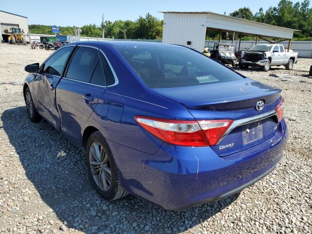 Photo 2 VIN: 4T1BF1FK9FU968424 - TOYOTA CAMRY LE 