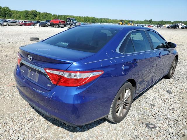 Photo 3 VIN: 4T1BF1FK9FU968424 - TOYOTA CAMRY LE 