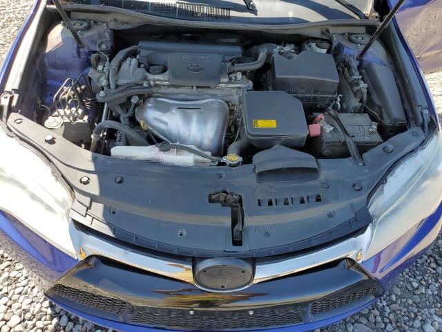 Photo 6 VIN: 4T1BF1FK9FU968424 - TOYOTA CAMRY LE 