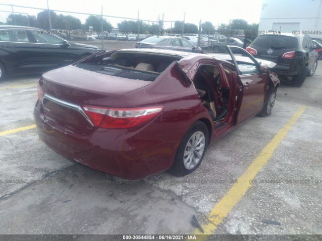 Photo 3 VIN: 4T1BF1FK9FU969119 - TOYOTA CAMRY 