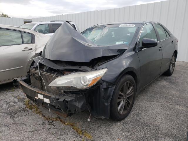 Photo 1 VIN: 4T1BF1FK9FU969248 - TOYOTA CAMRY LE 