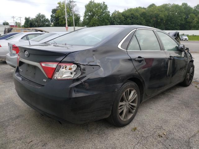 Photo 3 VIN: 4T1BF1FK9FU969248 - TOYOTA CAMRY LE 