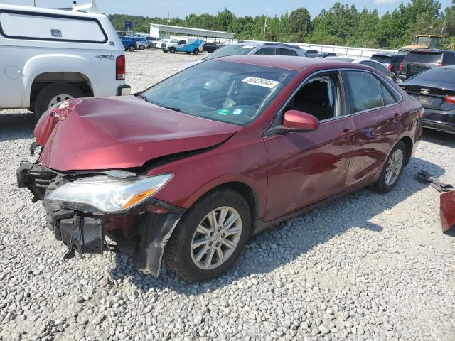 Photo 0 VIN: 4T1BF1FK9FU969279 - TOYOTA CAMRY LE 