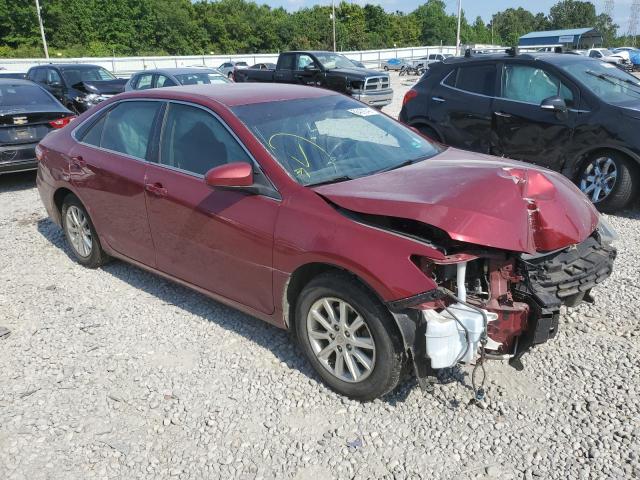 Photo 3 VIN: 4T1BF1FK9FU969279 - TOYOTA CAMRY LE 