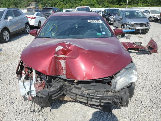 Photo 4 VIN: 4T1BF1FK9FU969279 - TOYOTA CAMRY LE 