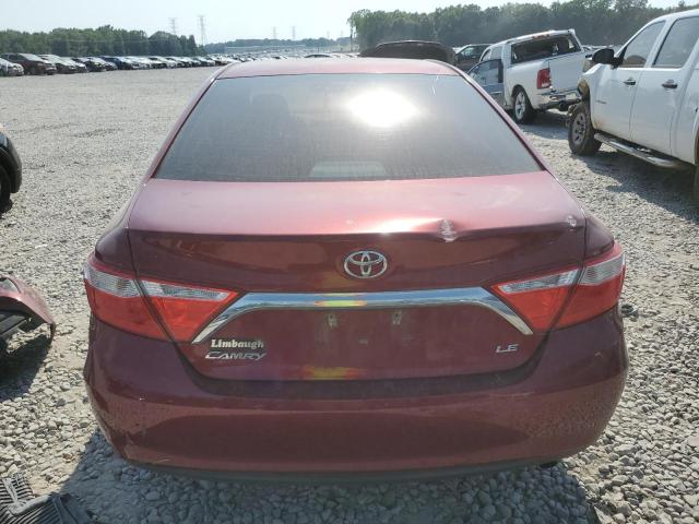 Photo 5 VIN: 4T1BF1FK9FU969279 - TOYOTA CAMRY LE 