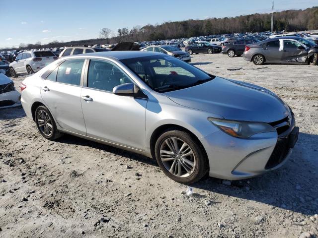 Photo 3 VIN: 4T1BF1FK9FU970352 - TOYOTA CAMRY LE 