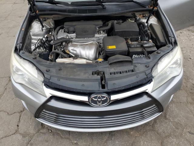 Photo 10 VIN: 4T1BF1FK9FU971209 - TOYOTA CAMRY LE 