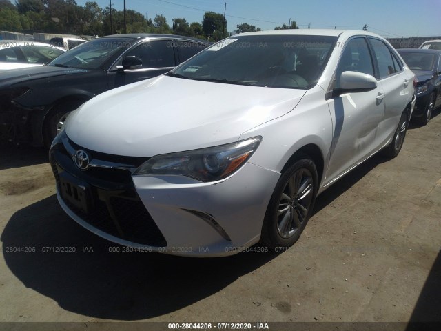 Photo 1 VIN: 4T1BF1FK9FU971453 - TOYOTA CAMRY 