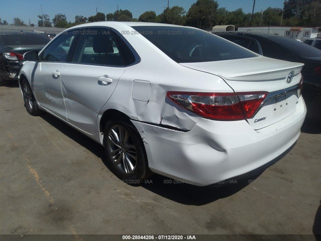 Photo 2 VIN: 4T1BF1FK9FU971453 - TOYOTA CAMRY 