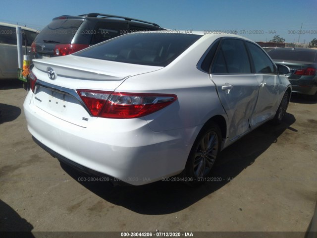 Photo 3 VIN: 4T1BF1FK9FU971453 - TOYOTA CAMRY 