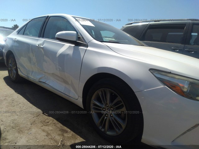 Photo 5 VIN: 4T1BF1FK9FU971453 - TOYOTA CAMRY 