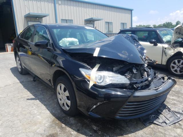 Photo 0 VIN: 4T1BF1FK9FU971906 - TOYOTA CAMRY LE 