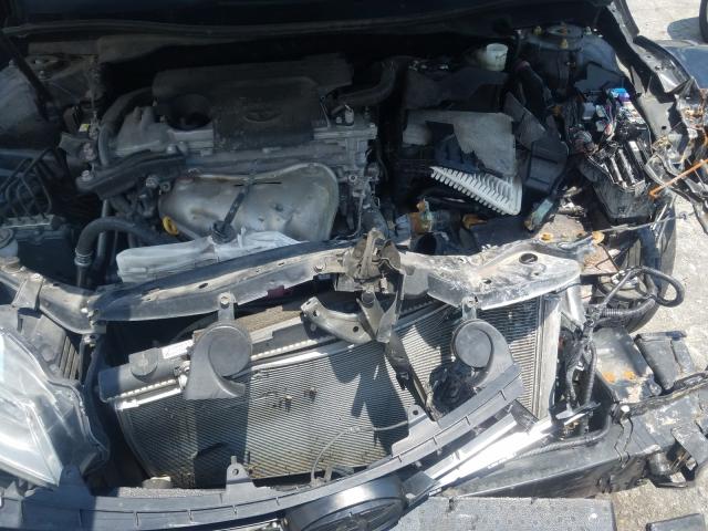 Photo 6 VIN: 4T1BF1FK9FU971906 - TOYOTA CAMRY LE 