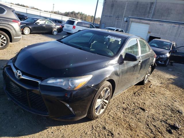 Photo 1 VIN: 4T1BF1FK9FU973249 - TOYOTA CAMRY LE 