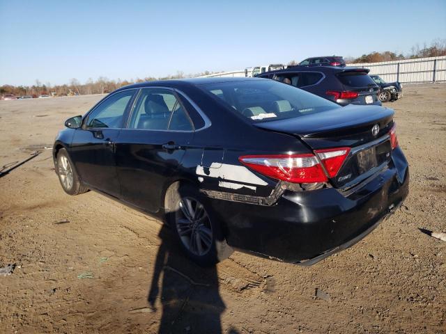 Photo 2 VIN: 4T1BF1FK9FU973249 - TOYOTA CAMRY LE 