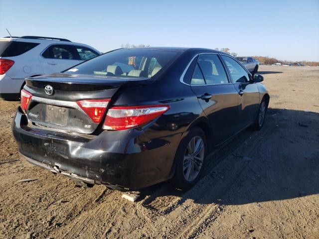 Photo 3 VIN: 4T1BF1FK9FU973249 - TOYOTA CAMRY LE 