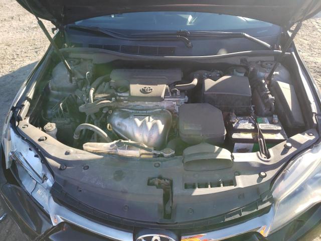 Photo 6 VIN: 4T1BF1FK9FU973249 - TOYOTA CAMRY LE 