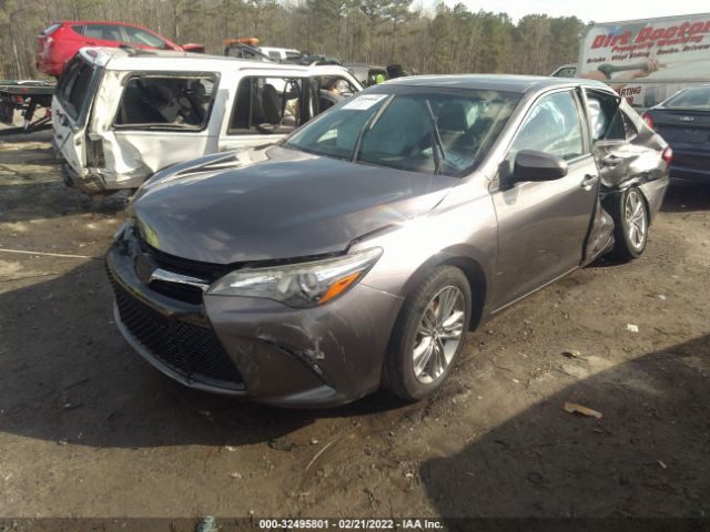 Photo 1 VIN: 4T1BF1FK9FU974174 - TOYOTA CAMRY 