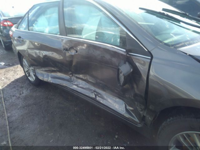 Photo 5 VIN: 4T1BF1FK9FU974174 - TOYOTA CAMRY 