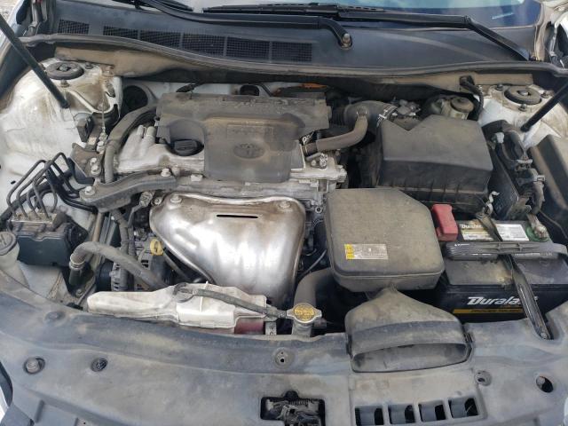 Photo 10 VIN: 4T1BF1FK9FU975907 - TOYOTA CAMRY 