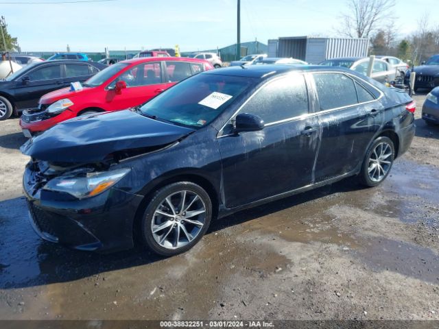 Photo 1 VIN: 4T1BF1FK9FU978998 - TOYOTA CAMRY 