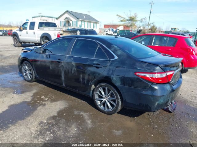 Photo 2 VIN: 4T1BF1FK9FU978998 - TOYOTA CAMRY 