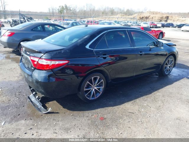 Photo 3 VIN: 4T1BF1FK9FU978998 - TOYOTA CAMRY 