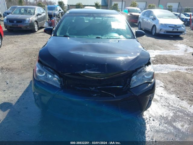 Photo 5 VIN: 4T1BF1FK9FU978998 - TOYOTA CAMRY 