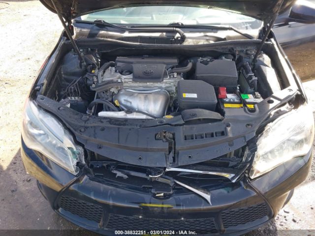 Photo 9 VIN: 4T1BF1FK9FU978998 - TOYOTA CAMRY 