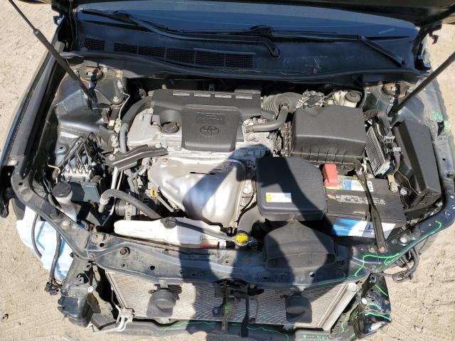 Photo 10 VIN: 4T1BF1FK9FU979794 - TOYOTA CAMRY 