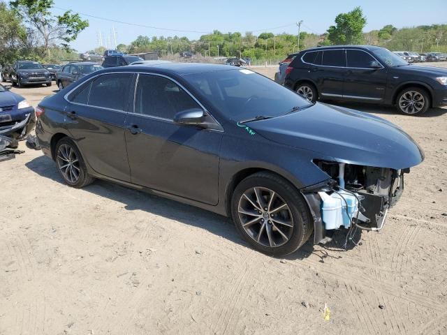 Photo 3 VIN: 4T1BF1FK9FU979794 - TOYOTA CAMRY 