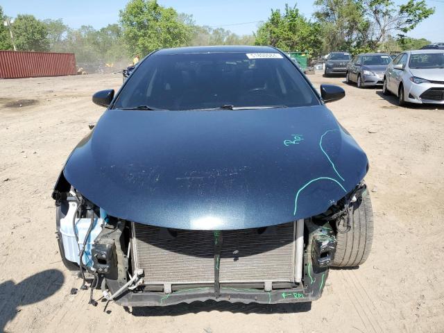 Photo 4 VIN: 4T1BF1FK9FU979794 - TOYOTA CAMRY 