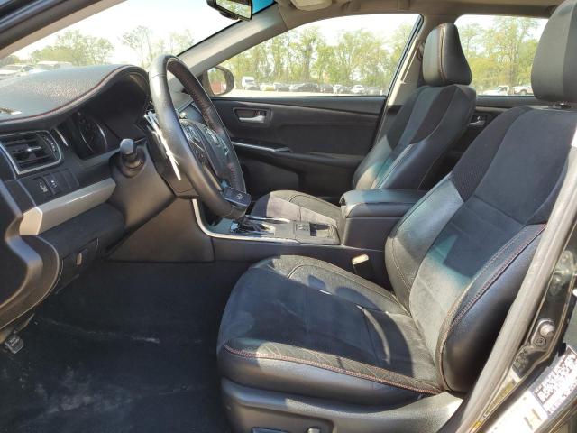 Photo 6 VIN: 4T1BF1FK9FU979794 - TOYOTA CAMRY 