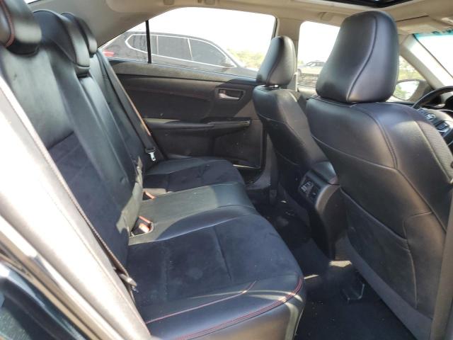 Photo 9 VIN: 4T1BF1FK9FU979794 - TOYOTA CAMRY 