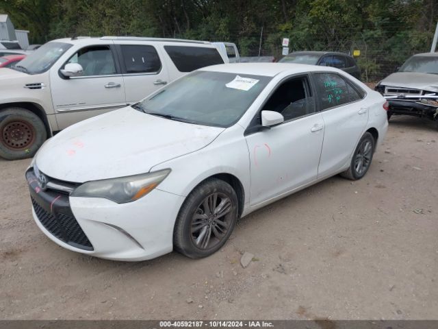 Photo 1 VIN: 4T1BF1FK9FU980184 - TOYOTA CAMRY 