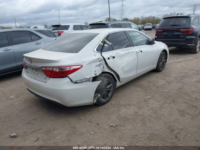 Photo 3 VIN: 4T1BF1FK9FU980184 - TOYOTA CAMRY 