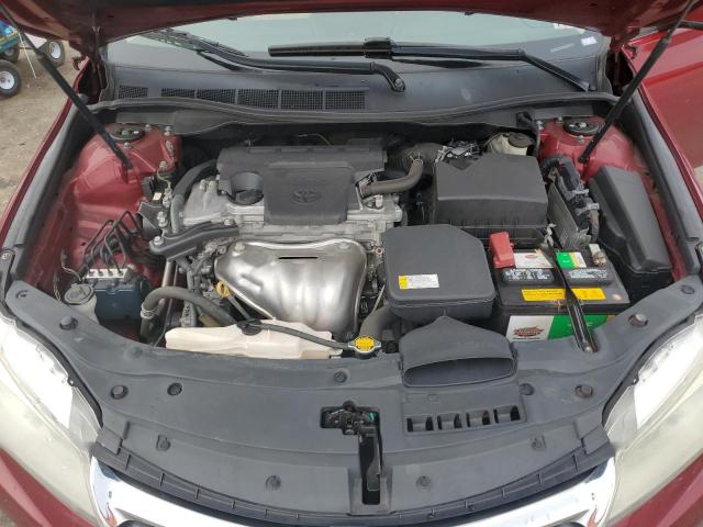 Photo 10 VIN: 4T1BF1FK9FU980394 - TOYOTA CAMRY LE 