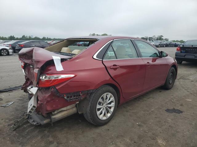 Photo 2 VIN: 4T1BF1FK9FU980394 - TOYOTA CAMRY LE 