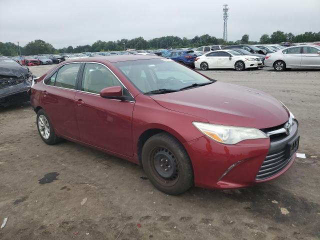 Photo 3 VIN: 4T1BF1FK9FU980394 - TOYOTA CAMRY LE 