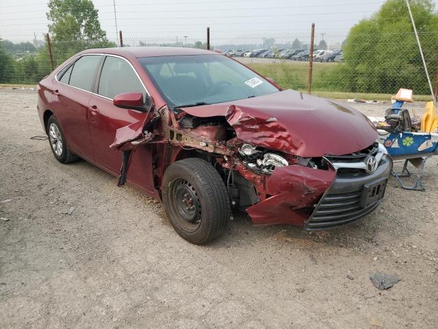 Photo 3 VIN: 4T1BF1FK9FU982288 - TOYOTA CAMRY LE 