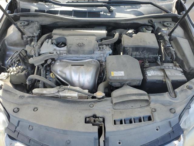 Photo 10 VIN: 4T1BF1FK9FU984185 - TOYOTA CAMRY LE 