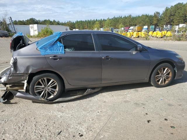 Photo 2 VIN: 4T1BF1FK9FU984185 - TOYOTA CAMRY LE 