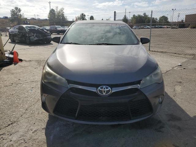 Photo 4 VIN: 4T1BF1FK9FU984185 - TOYOTA CAMRY LE 