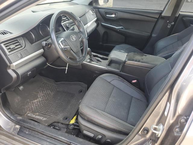 Photo 6 VIN: 4T1BF1FK9FU984185 - TOYOTA CAMRY LE 